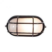  20290-BL/FST - 1 Light Outdoor Bulkhead