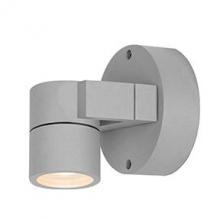  20351LEDDMGLP-SAT/CLR - Outdoor Adjustable LED Spotlight