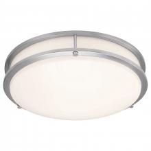  20508LEDD-BS/ACR - LED Flush Mount