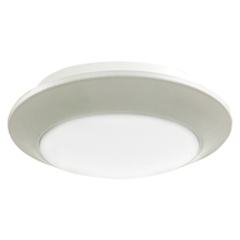  20816LEDD-WH/ACR - LED Flush Mount