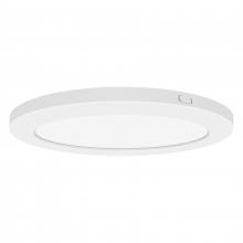  20832LEDD-WH/ACR - LED Flush Mount