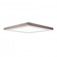  20835LEDD-BS/ACR - LED Flush Mount