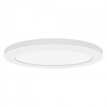  20882LEDD-WH/ACR - LED Flush Mount