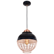  24881-SBL/CP - LED Pendant