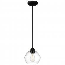  28103LEDDLP-MBL/CLR - LED Pendant