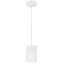  29000LEDDLP-MWH-C - LED Pendant