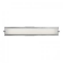  31010LEDD-27K-BS/OPL - LED Vanity