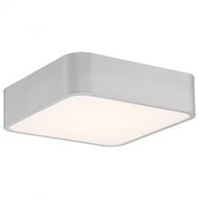  49980LEDDCS-SAT/ACR - 3CCT LED Flush Mount