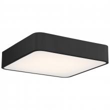  49982LEDDCS-BL/ACR - LED Flush Mount