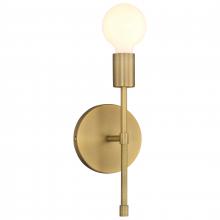  62320LEDDLP-ABB - 1 Light LED Wall Sconce