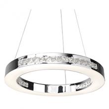  62454LEDD-CH/CCL - LED Pendant