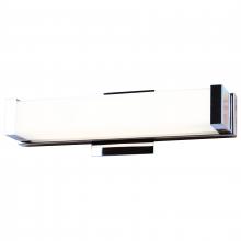  62480LEDD-CH/OPL - LED Vanity