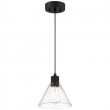  63140LEDDLP-MBL/SDG - Martini LED Pendant