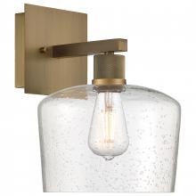  63144LEDDLP-ABB/SDG - Chardonnay LED Wall Sconce