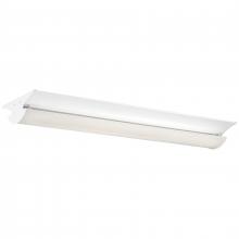  SB-77701-WH/ACR - Flush Mount