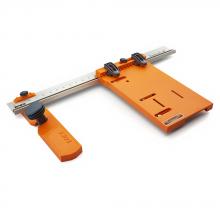  542008 - Bora Saw Plate & Rip Handle