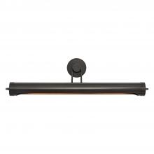  PL355232UB - Wynwood 32-in Urban Bronze 2 Lights Wall/Picture Light