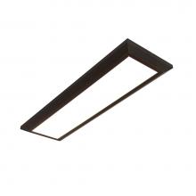  ATLF12241800L30D1RB - ATLAS CEILING LED 25.8W 1800lm