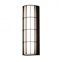  BDWW041423LAJD2BZ - BROADWAY SCONCE LED 20W 2300lm