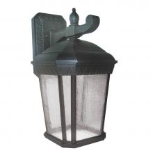  BNSW20045LBKCS - BRONSON OUTDOOR LED 6w 240lm