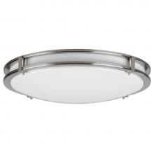  CAF121200L30D1 - CARLISLE CEILING LED 12W 1200lm