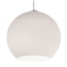  CLEP13WH - CLEO PENDANT INCANDESCENT