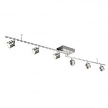  CRRF6400L30SN - CORE FIXED RAIL LED 42W 2400lm