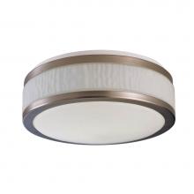  FUF162400L30D1SN - FUSION CEILING LED 24W 2400 lm