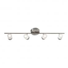  GRAF4400L30WH - GRAMERCY FIXED RAIL LED 25W 1600lm