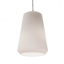  ISLP11WH - ISLA PENDANT INCANDESCENT