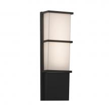  LASW051728LAJD2BZ - LASALLE SCONCE LED 24W 2800lm