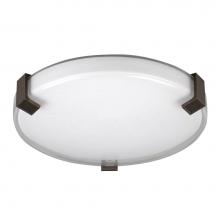  NLF162400L30D1SN - NOLAN CEILING LED 24W 2400lm