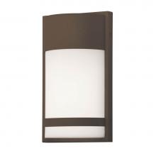  PAXW071223LAJD2BZ - PAXTON SCONCE LED 20W 2300lm