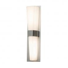  SORS051914LAJUDSN - SORRENTO SCONCE LED 1400lm