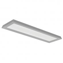  ZUL12483200L30D1SN - ZURICH DECORATIVE LINEAR LED 39W 3200lm