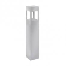  EB3036-BN - Architectural Designed High Powered Led Exterior Bollard Fixture, 36&Quot; Height,