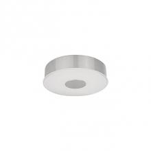  FM7610-BN - Clean Sophisticated Design With Perfect Aspect For Any Room. This Led Flush Mount Design Includes