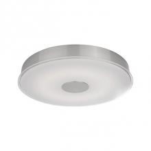  FM7620-BN - Clean Sophisticated Design With Perfect Aspect For Any Room. This Led Flush Mount Design Includes