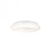  FM80712 - Fm80712 - Extruded Aluminum Fixture With Molded Polymeric