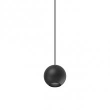  PD15302-BK - The Miniature Spherical Spot Light That Is Emblematic Of The X Series Implements Timeless