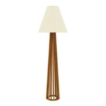  361.12 - Slatted Accord Floor Lamp 361