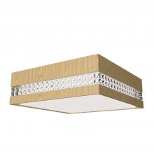  5029CLED.45 - Crystals Accord Ceiling Mounted 5029 LED