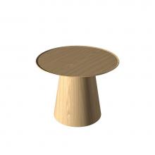  F1002.45 - Conic Accord Side Table F1002