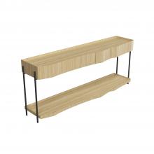  F1031.45 - Horizon Accord Console Table F1031